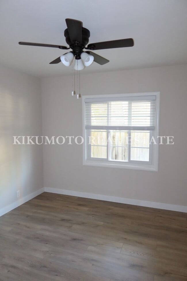 Photo - 2 bedrooms, 1 bath, Large 2 car garage & carport