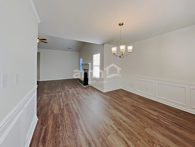 Photo - 1855 Sosebee Farm Rd