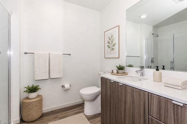 Avant Apartments