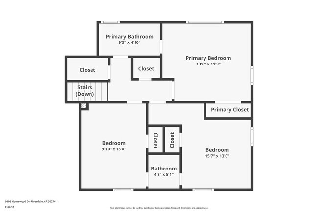 Photo - 9105 Homewood Dr