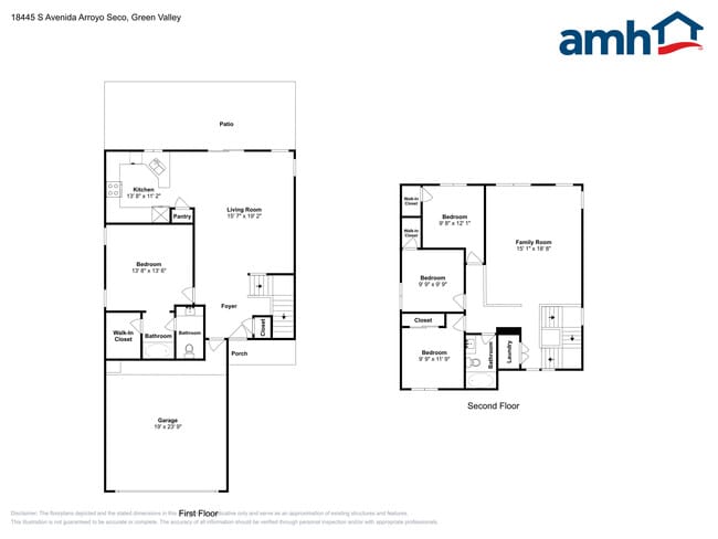 Photo - 18445 S Avenida Arroyo Seco