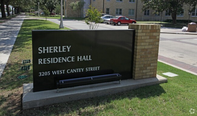 Photo - TCU Sherley Hall