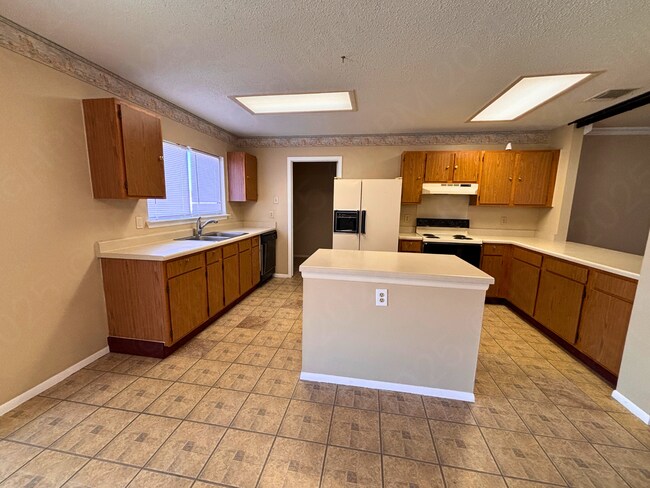 Photo - Move-In Special. ½ off the first full month's rent with a 12-month lease.