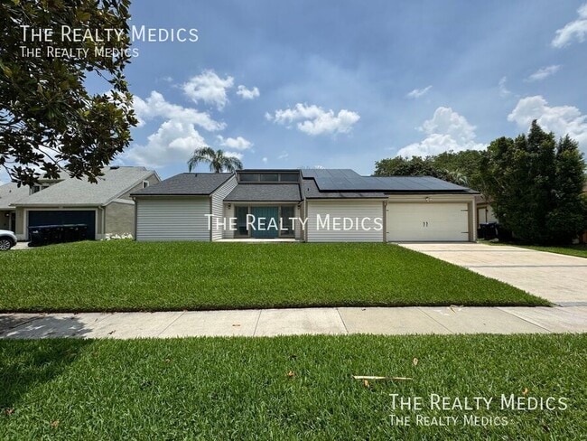 Photo - 107 S Deerwood Ave House