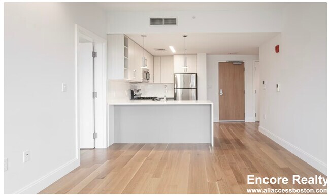 Photo - 801 Tremont St Unit 107