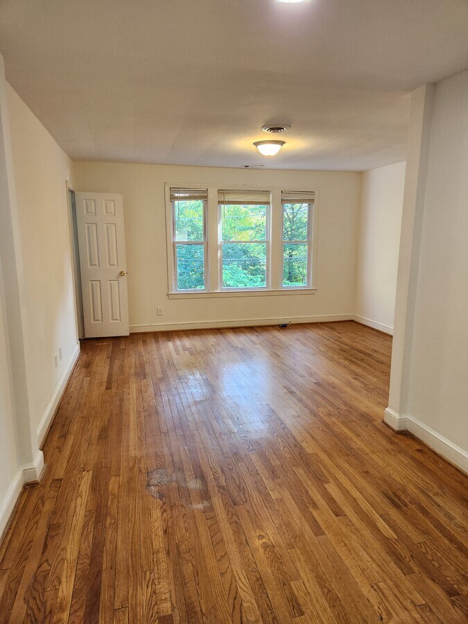 Parkland Place - Parkland Place Unidad 3 Rental