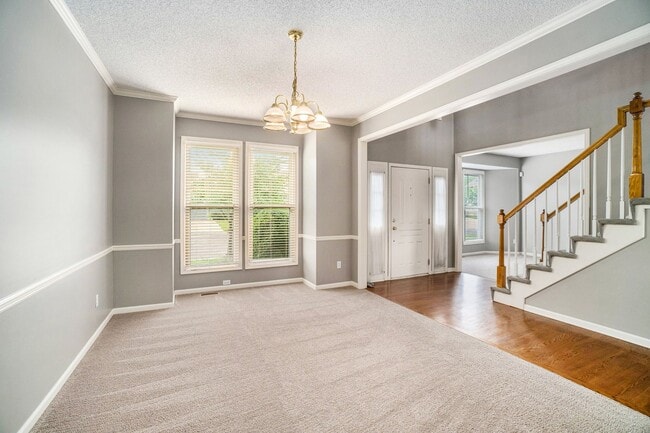 Photo - 4 Bed 3 Bath home in BlueValley