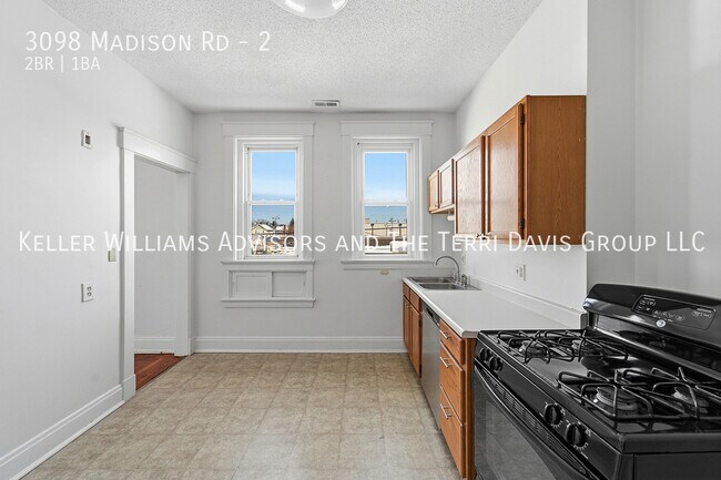 Photo - 3098 Madison Rd Unidad 2