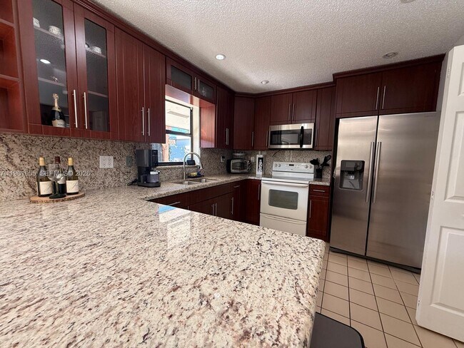 Photo - 13320 SW 26th Terrace