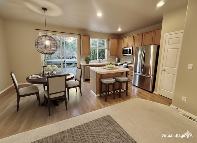 Photo - The Townhome That Ticks Every Box: Space, Privacy, and Location!