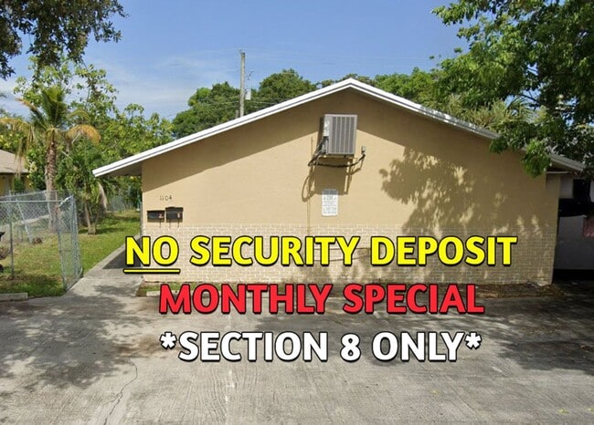 Photo - 1104 NW 8th Ave Unidad 1