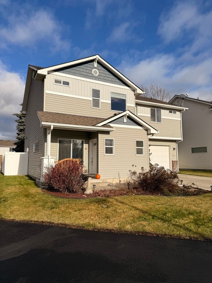 Photo - Home in the Landings