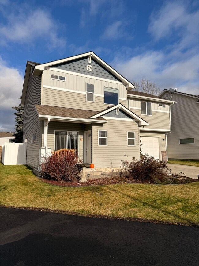 Photo - Home in the Landings