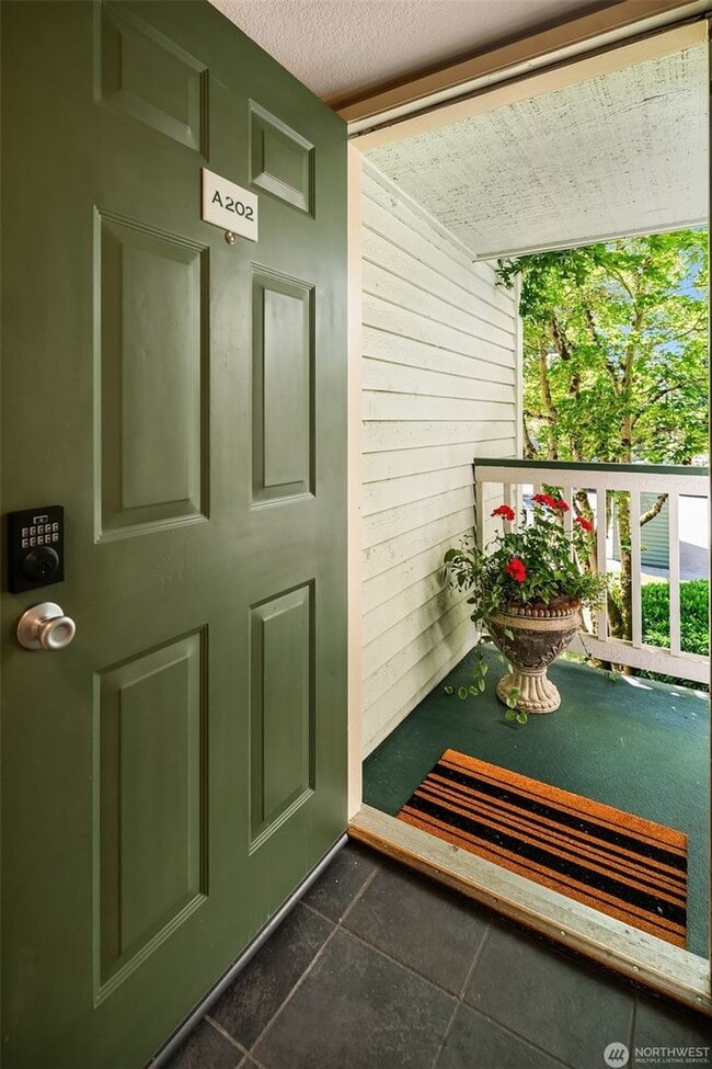 Photo - 2bd/1ba Kent Condo Unit A202