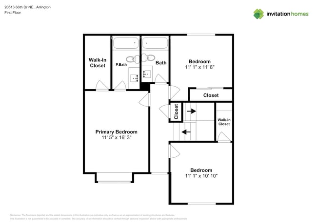 Photo - 20513 66th Dr NE