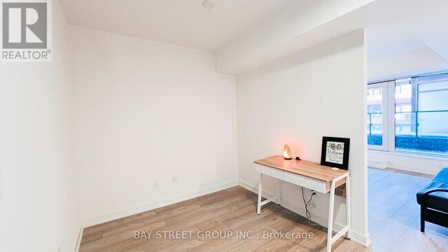 Photo - 8 Tippett Rd Unit 312