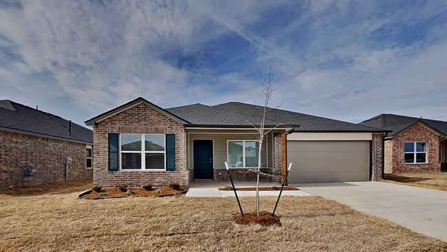 Photo - BRAND NEW 4 Bedroom 2 Bath Home in Piedmont Schools