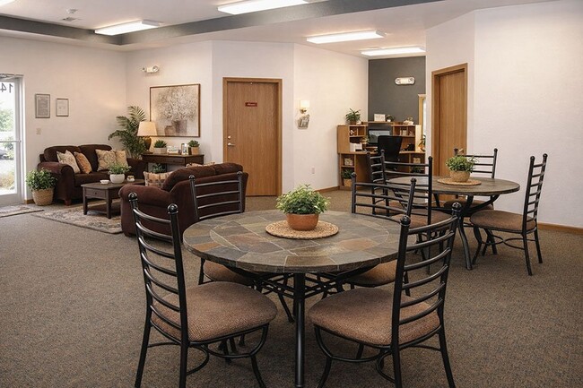 Photo - PORTER COMMONS