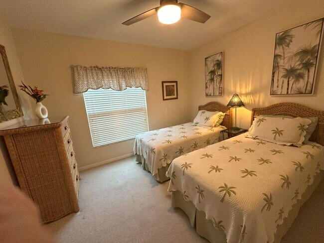 Photo - 10911 Santa Margherita Rd Condo Unit 102