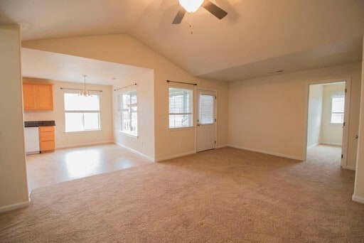 Photo - Cute, clean 2 bedroom upstairs apartment w...