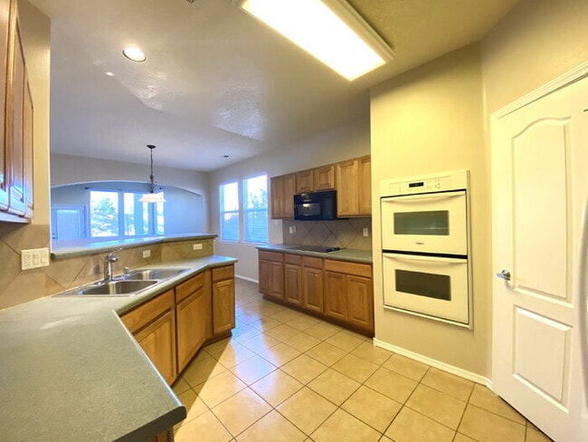 Photo - Corner Lot - 3 Car Garage -Enchanted Hills