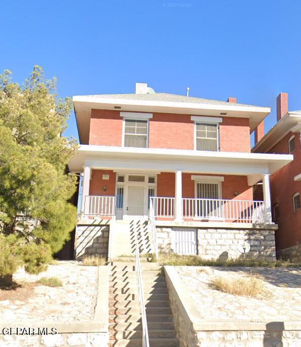 Building Photo - 515 W Missouri Ave Unit Apt 8