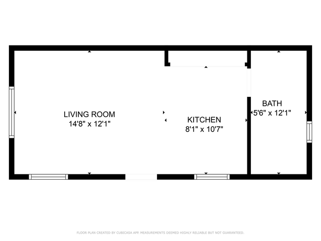 Photo - Amazing Super Cute Stand-Alone Studio in Benicia