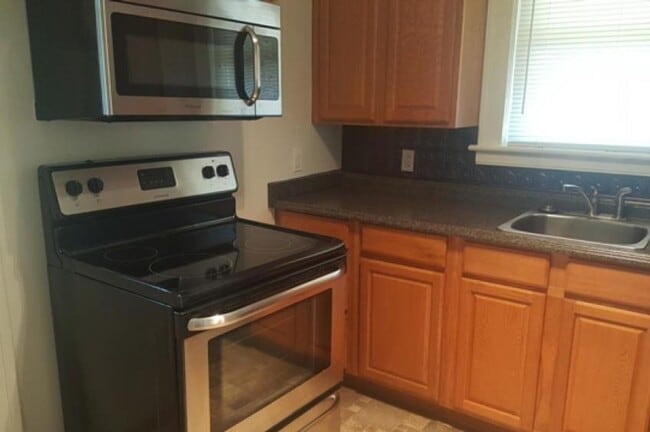 Photo - One Level Home on Campbell Avenue