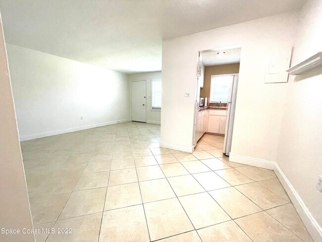 Photo - 5600 N Banana River Blvd Unidad 25