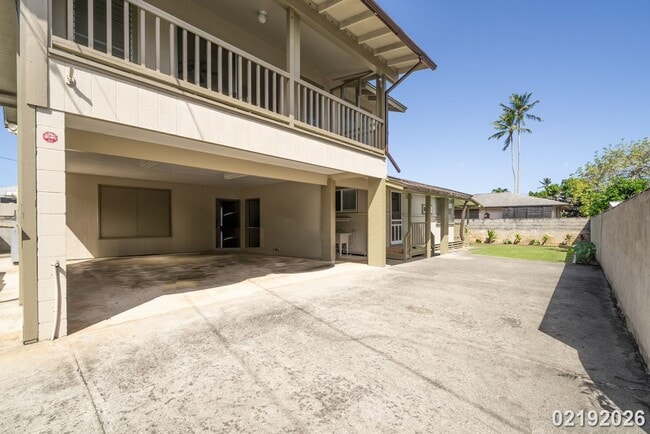 Photo - 3BR in Kaneohe – $4,000 Includes Utilities | Move-In Ready! Schedule an Appt Today!