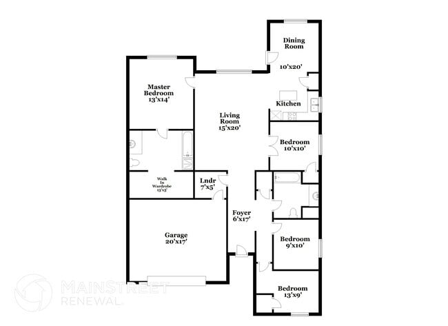 Building Photo - 421 St James Pl Rental