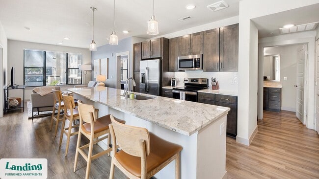 Building Photo - 6200 Rime Village Dr NW Unit 29-201.1408985 Rental
