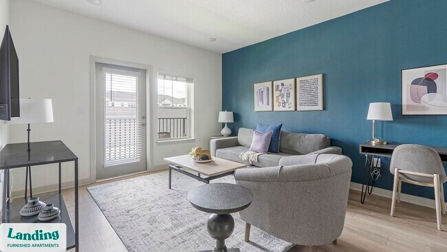 Photo - 1485 Fouraker Rd Unidad 3304.1409477