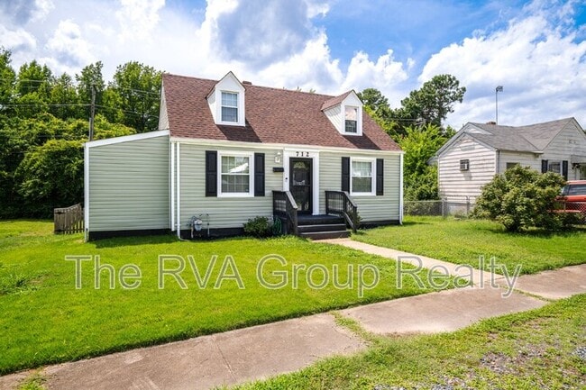 712 Hill Top Dr