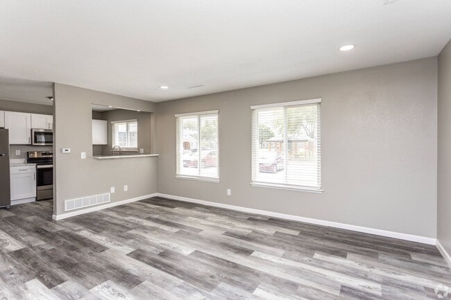 Photo - The LUX off Archer Apartments