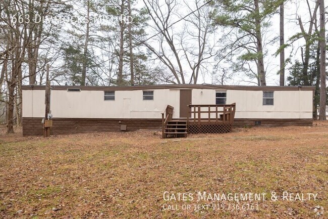 Building Photo - Mobile Home on Peaceful, Wooded Lot in Ora...