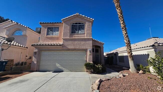 Building Photo - Beautiful 4 bedroom near Lake Mead & Tenay... Rental