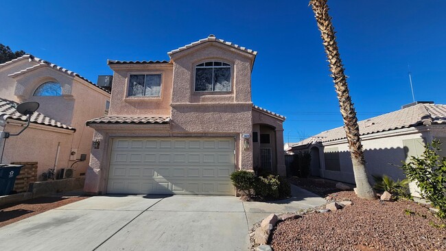 Beautiful 4 bedroom near Lake Mead & Tenay... - Beautiful 4 bedroom near Lake Mead & Tenay... House