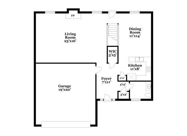 Photo - 48 Crescent Chase