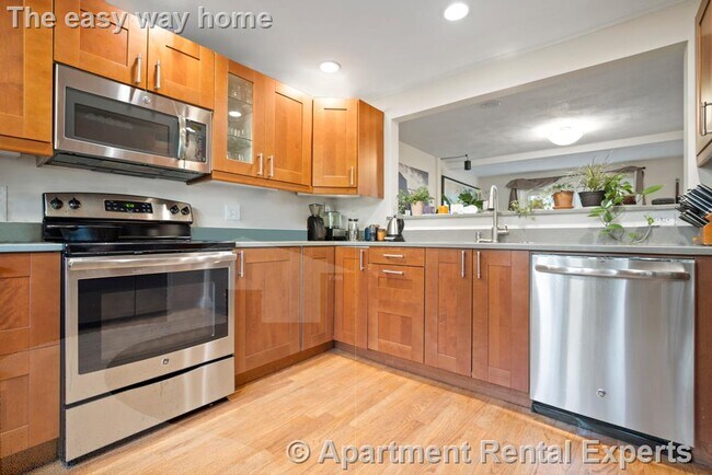 55 Waterhouse St