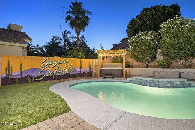 Photo - 5924 E Woodridge Dr