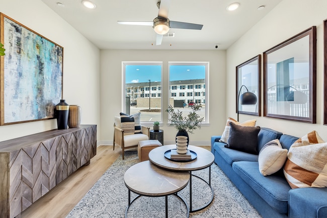 Photo - Birchway Quarry Falls