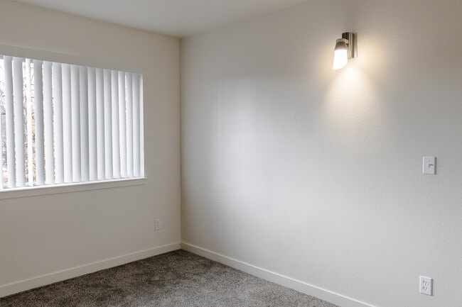 APARTAMENTOS EN D STREET - PORTLAND, OR