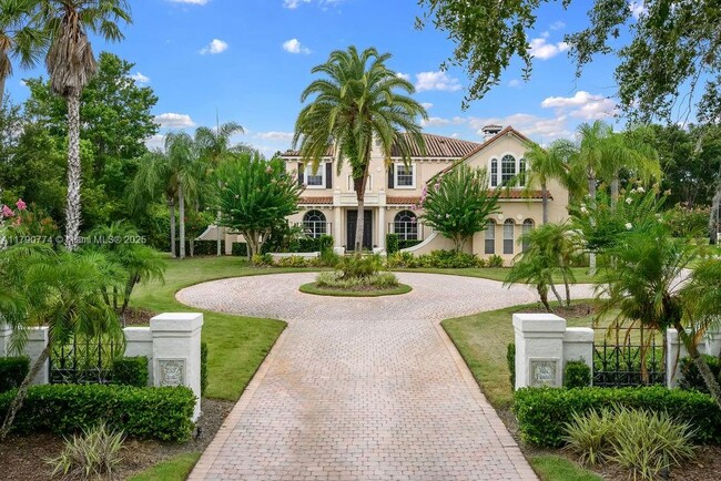 Photo - 2357 Alaqua Dr House