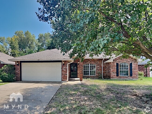 Building Photo - 400 Bent Tree Rd Rental