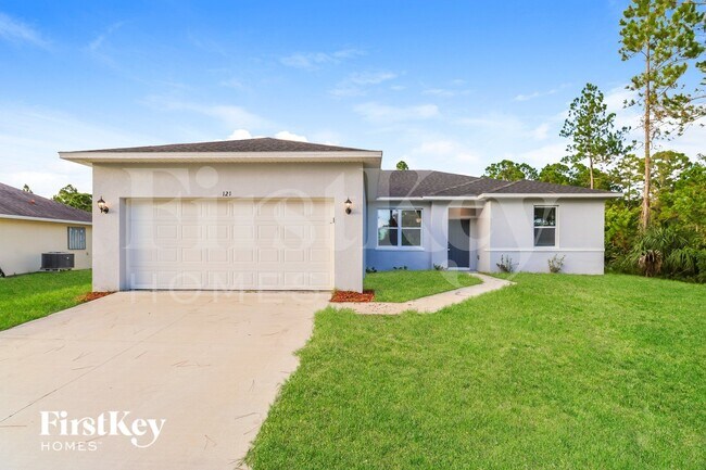 Building Photo - 121 Dailey St SE