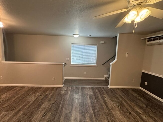 Photo - LIKE - NEW 3- BEDROOM TOWNHOME W/ GARAGE, FENCED YARD & PRIVATE 3RD BEDROOM OFF GARAGE