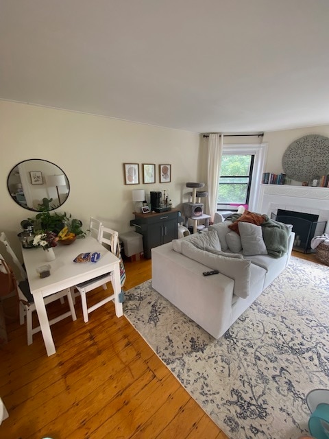 1073 Beacon St Unit 3