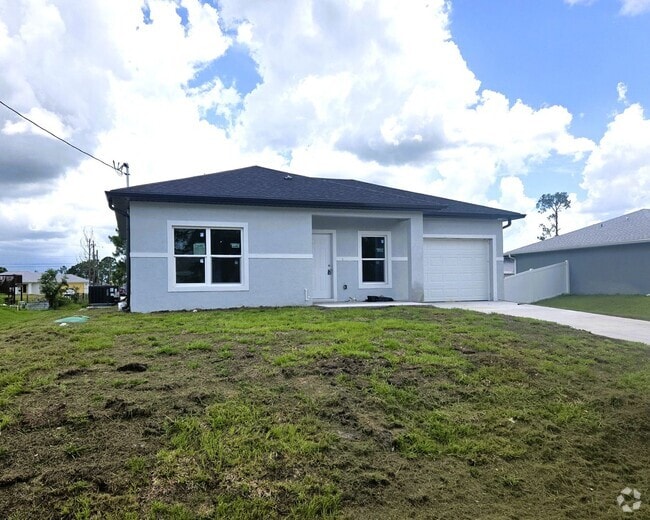 Building Photo - BRAND NEW 2/2/1-SW LEHIGH ACRES Rental
