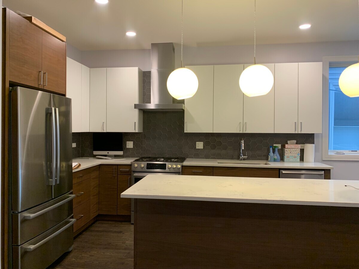 Photo - 1217 N California Ave Unidad 1E